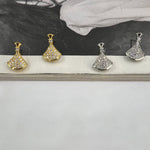 Load image into Gallery viewer, ΑΤΣΑΛΙΝΑ ΣΚΟΥΛΑΡΙΚΙΑ BESCE0584