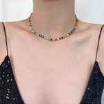 Load image into Gallery viewer, ΑΤΣΑΛΙΝΟ ΚΟΛΙΕ BESCL0201