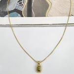 Load image into Gallery viewer, ΑΤΣΑΛΙΝΟ ΚΟΛΙΕ BESCL0202