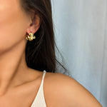 Load image into Gallery viewer, ΑΤΣΑΛΙΝΑ ΣΚΟΥΛΑΡΙΚΙΑ BESCE0588