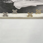 Load image into Gallery viewer, ΑΤΣΑΛΙΝΑ ΣΚΟΥΛΑΡΙΚΙΑ BESCE0589