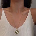 Load image into Gallery viewer, ΑΤΣΑΛΙΝΟ ΚΟΛΙΕ BESCL0447