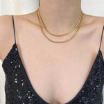 Load image into Gallery viewer, ΑΤΣΑΛΙΝΟ ΚΟΛΙΕ BESCL0205