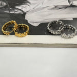 Load image into Gallery viewer, ΑΤΣΑΛΙΝΑ ΣΚΟΥΛΑΡΙΚΙΑ BESCE0590