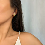 Load image into Gallery viewer, ΑΤΣΑΛΙΝΑ ΣΚΟΥΛΑΡΙΚΙΑ BESCE0591