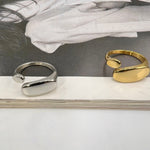 Load image into Gallery viewer, ΑΤΣΑΛΙΝΟ ΔΑΧΤΥΛΙΔΙ BESCR0113