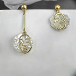 Load image into Gallery viewer, ΑΤΣΑΛΙΝΑ ΣΚΟΥΛΑΡΙΚΙΑ BESCE0368