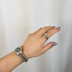 Load image into Gallery viewer, ΑΤΣΑΛΙΝΟ ΔΑΧΤΥΛΙΔΙ BESCR0113