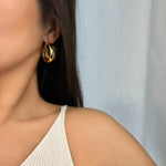 Load image into Gallery viewer, ΑΤΣΑΛΙΝΑ ΣΚΟΥΛΑΡΙΚΙΑ BESCE0595