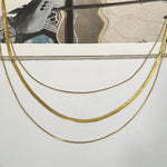 Load image into Gallery viewer, ΑΤΣΑΛΙΝΟ ΚΟΛΙΕ BESCL0253