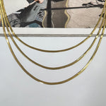 Load image into Gallery viewer, ΑΤΣΑΛΙΝΟ ΚΟΛΙΕ BESCL0255