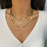 Load image into Gallery viewer, ΑΤΣΑΛΙΝΟ ΚΟΛΙΕ BESCL0255