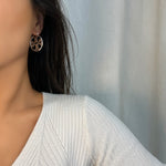 Load image into Gallery viewer, ΑΤΣΑΛΙΝΑ ΣΚΟΥΛΑΡΙΚΙΑ BESCE0598