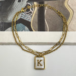 Load image into Gallery viewer, ΑΤΣΑΛΙΝΟ ΒΡΑΧΙΟΛΙ ΧΕΡΙΟΥ BESCH0191