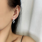 Load image into Gallery viewer, NOTES ΑΣΗΜΕΝΙΑ ΣΚΟΥΛΑΡΙΚΙΑ BESCE0369