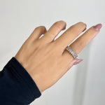 Load image into Gallery viewer, ΑΤΣΑΛΙΝΟ ΔΑΧΤΥΛΙΔΙ BESCR0156