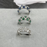 Load image into Gallery viewer, ΑΤΣΑΛΙΝΟ ΔΑΧΤΥΛΙΔΙ BESCR0157