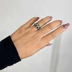 Load image into Gallery viewer, ΑΤΣΑΛΙΝΟ ΔΑΧΤΥΛΙΔΙ BESCR0157