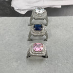 Load image into Gallery viewer, ΑΤΣΑΛΙΝΟ ΔΑΧΤΥΛΙΔΙ BESCR0158