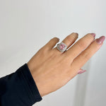 Load image into Gallery viewer, ΑΤΣΑΛΙΝΟ ΔΑΧΤΥΛΙΔΙ BESCR0158