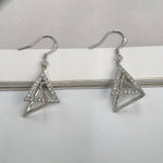 Load image into Gallery viewer, ΑΣΗΜΕΝΙΑ ΣΚΟΥΛΑΡΙΚΙΑ BESCE0373