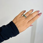 Load image into Gallery viewer, ΑΤΣΑΛΙΝΟ ΔΑΧΤΥΛΙΔΙ BESCR0161