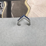 Load image into Gallery viewer, ΑΤΣΑΛΙΝΟ ΔΑΧΤΥΛΙΔΙ BESCR0162