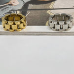 Load image into Gallery viewer, ΑΤΣΑΛΙΝΟ ΔΑΧΤΥΛΙΔΙ BESCR0163