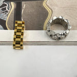 Load image into Gallery viewer, ΑΤΣΑΛΙΝΟ ΔΑΧΤΥΛΙΔΙ BESCR0163