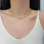 Load image into Gallery viewer, ΑΤΣΑΛΙΝΟ ΚΟΛΙΕ BESCL0333