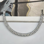 Load image into Gallery viewer, ΑΤΣΑΛΙΝΟ ΒΡΑΧΙΟΛΙ ΧΕΡΙΟΥ BESCH0193