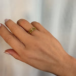 Load image into Gallery viewer, ΑΤΣΑΛΙΝΟ ΔΑΧΤΥΛΙΔΙ BESCR0215