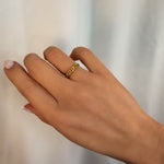 Load image into Gallery viewer, ΑΤΣΑΛΙΝΟ ΔΑΧΤΥΛΙΔΙ BESCR0216