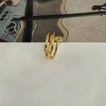 Load image into Gallery viewer, ΑΤΣΑΛΙΝΟ ΔΑΧΤΥΛΙΔΙ BESCR0217