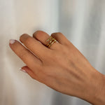 Load image into Gallery viewer, ΑΤΣΑΛΙΝΟ ΔΑΧΤΥΛΙΔΙ BESCR0217