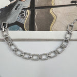 Load image into Gallery viewer, ΑΤΣΑΛΙΝΟ ΒΡΑΧΙΟΛΙ ΧΕΡΙΟΥ BESCH0197