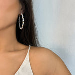 Load image into Gallery viewer, ΑΤΣΑΛΙΝΑ ΣΚΟΥΛΑΡΙΚΙΑ BESCE0599