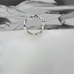 Load image into Gallery viewer, ΑΣΗΜΕΝΙΟ ΔΑΧΤΥΛΙΔΙ BESCR0115