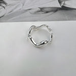 Load image into Gallery viewer, ΑΣΗΜΕΝΙΟ ΔΑΧΤΥΛΙΔΙ BESCR0115