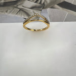 Load image into Gallery viewer, ΑΤΣΑΛΙΝΟ ΔΑΧΤΥΛΙΔΙ BESCR0116