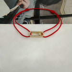 Load image into Gallery viewer, ΑΤΣΑΛΙΝΟ ΒΡΑΧΙΟΛΙ ΧΕΡΙΟΥ BESCH0369