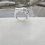 Load image into Gallery viewer, ΑΣΗΜΕΝΙΟ ΔΑΧΤΥΛΙΔΙ BESCR0117