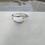 Load image into Gallery viewer, ΑΣΗΜΕΝΙΟ ΔΑΧΤΥΛΙΔΙ BESCR0117