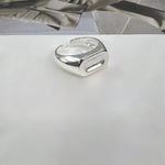 Load image into Gallery viewer, ΑΣΗΜΕΝΙΟ ΔΑΧΤΥΛΙΔΙ BESCR0118