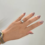 Load image into Gallery viewer, ΑΣΗΜΕΝΙΟ ΔΑΧΤΥΛΙΔΙ BESCR0118