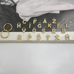 Load image into Gallery viewer, ΑΣΗΜΕΝΙΑ ΣΚΟΥΛΑΡΙΚΙΑ BESCE0611