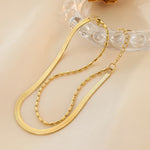 Load image into Gallery viewer, SIMPLE ΑΤΣΑΛΙΝΟ ΒΡΑΧΙΟΛΙ ΧΕΡΙΟΥ BESCH0032