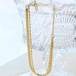 Load image into Gallery viewer, SIMPLE ΑΤΣΑΛΙΝΟ ΒΡΑΧΙΟΛΙ ΧΕΡΙΟΥ BESCH0032