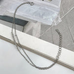 Load image into Gallery viewer, ΑΣΗΜΕΝΙΟ ΒΡΑΧΙΟΛΙ ΧΕΡΙΟΥ BESCH0072