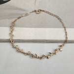 Load image into Gallery viewer, ΑΣΗΜΕΝΙΟ ΒΡΑΧΙΟΛΙ ΧΕΡΙΟΥ BESCH0073